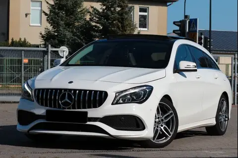 Used MERCEDES-BENZ CLASSE CLA Petrol 2019 Ad 