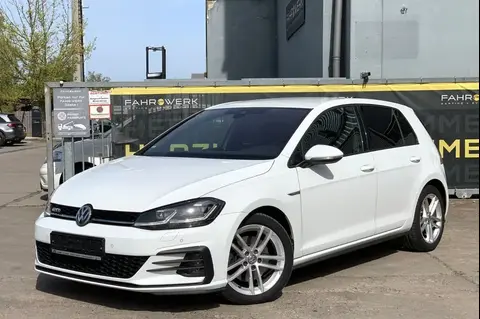 Annonce VOLKSWAGEN GOLF Diesel 2019 d'occasion 