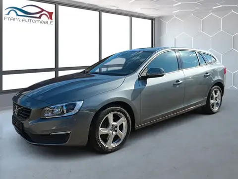 Used VOLVO V60 Diesel 2016 Ad 