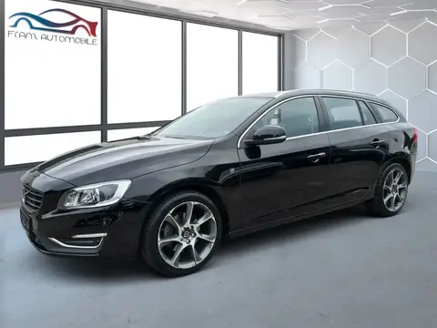 Used VOLVO V60 Diesel 2015 Ad 