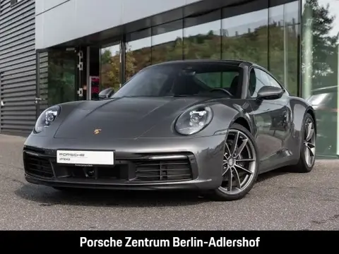 Annonce PORSCHE 992 Essence 2023 d'occasion 