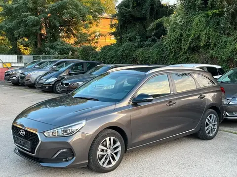 Used HYUNDAI I30 Petrol 2019 Ad 