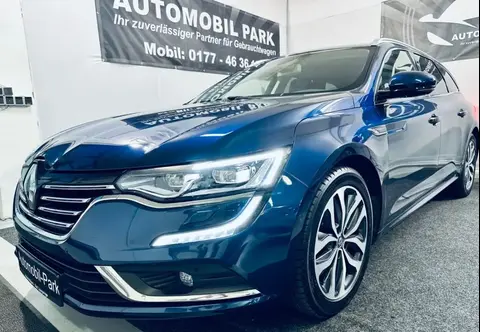 Used RENAULT TALISMAN Petrol 2018 Ad 