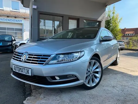 Used VOLKSWAGEN CC Diesel 2016 Ad 