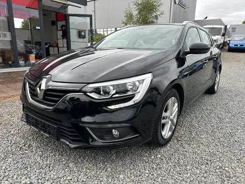 Annonce RENAULT MEGANE Diesel 2019 d'occasion 