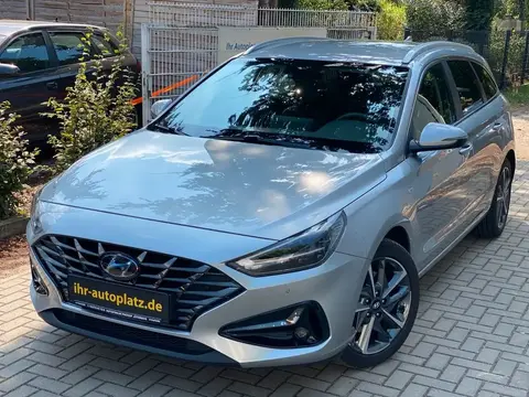 Annonce HYUNDAI I30 Diesel 2021 d'occasion 