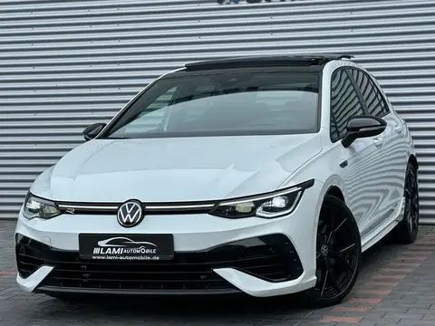 Annonce VOLKSWAGEN GOLF Essence 2023 d'occasion 