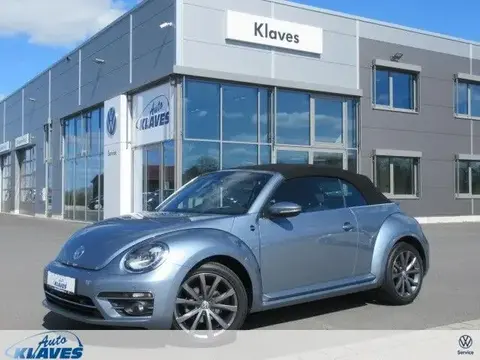 Annonce VOLKSWAGEN BEETLE Essence 2018 d'occasion 