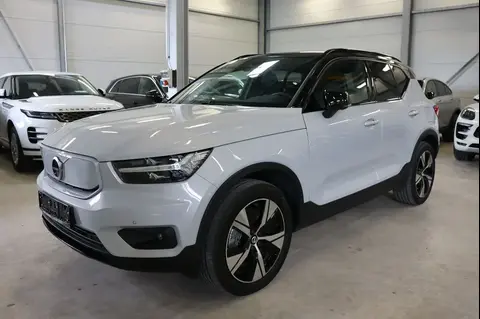 Annonce VOLVO XC40 Non renseigné 2021 d'occasion 