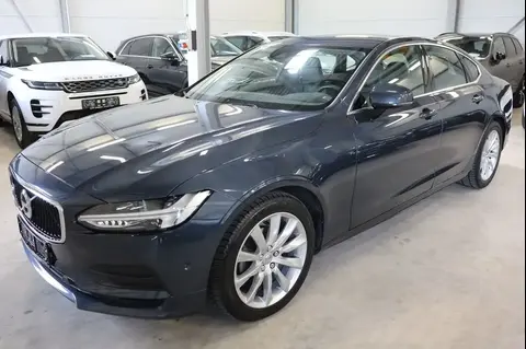 Used VOLVO S90 Diesel 2019 Ad 