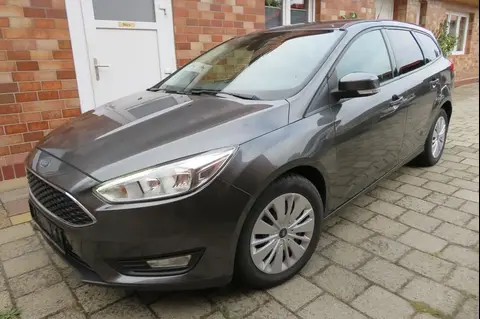 Used FORD FOCUS Petrol 2017 Ad 