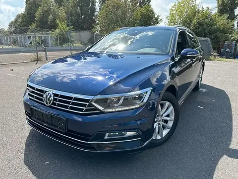 Annonce VOLKSWAGEN PASSAT Diesel 2019 d'occasion 