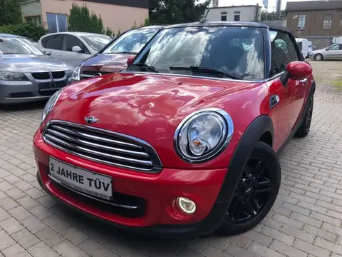 Used MINI COOPER Petrol 2016 Ad 