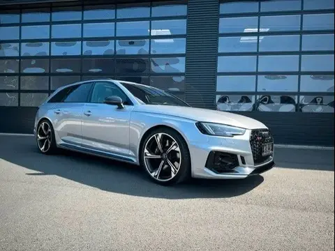 Annonce AUDI RS4 Essence 2019 d'occasion 