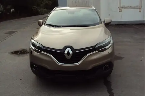 Used RENAULT KADJAR Petrol 2018 Ad 