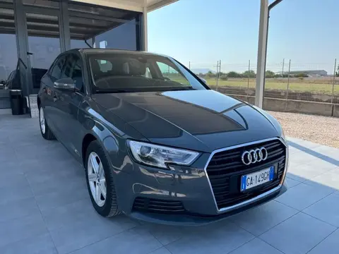 Annonce AUDI A3 Diesel 2020 d'occasion 