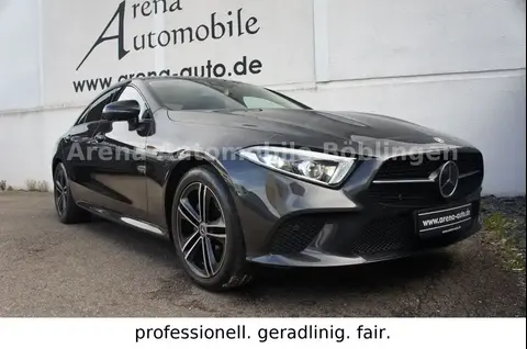 Used MERCEDES-BENZ CLASSE CLS Diesel 2020 Ad 