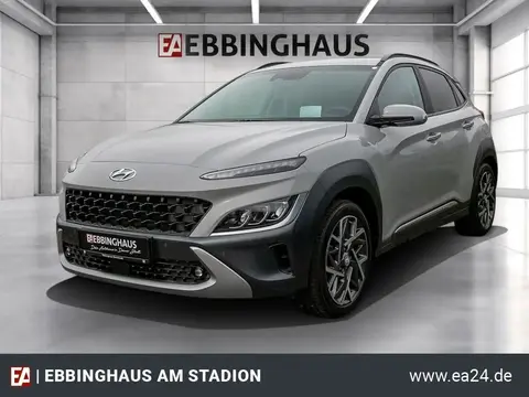 Used HYUNDAI KONA Hybrid 2023 Ad 