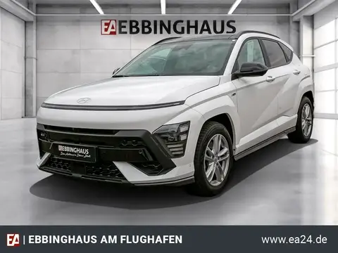 Annonce HYUNDAI KONA Essence 2023 d'occasion 