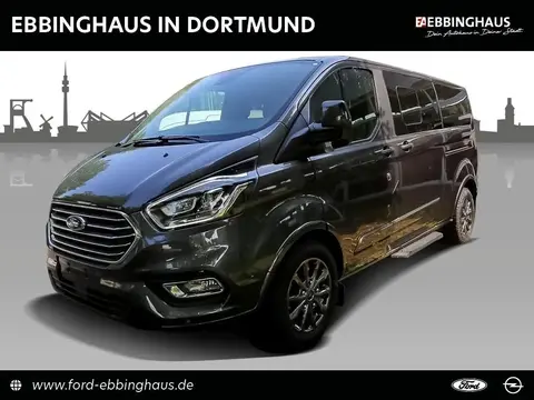 Used FORD TOURNEO Diesel 2022 Ad 