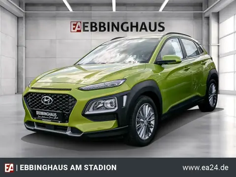 Annonce HYUNDAI KONA Essence 2020 d'occasion 