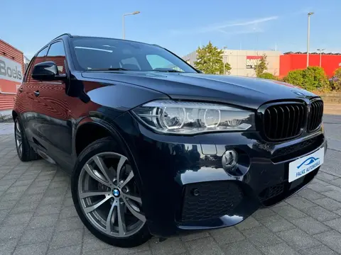 Used BMW X5 Diesel 2015 Ad 