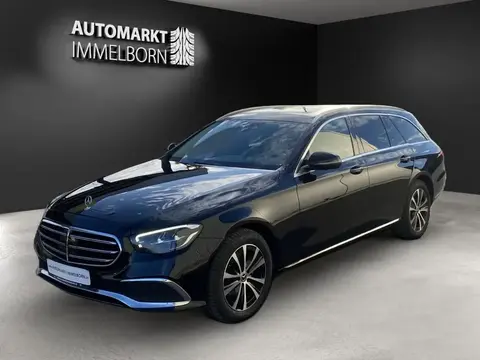 Used MERCEDES-BENZ CLASSE E Diesel 2021 Ad 