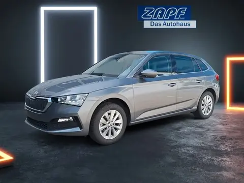 Annonce SKODA SCALA Essence 2023 d'occasion 