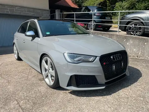 Used AUDI RS3 Petrol 2015 Ad 