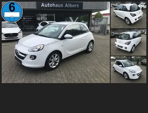 Annonce OPEL ADAM Essence 2019 d'occasion 