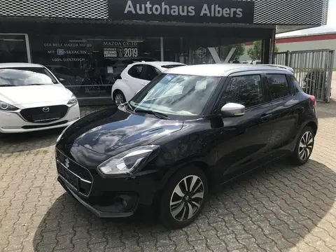 Annonce SUZUKI SWIFT Essence 2019 d'occasion 