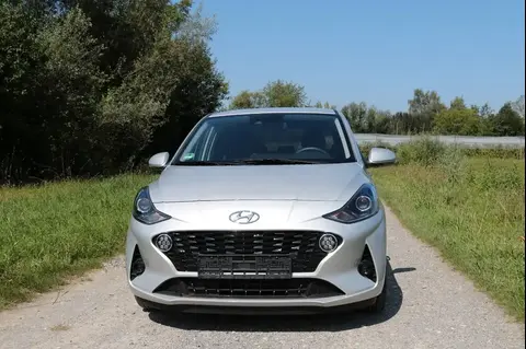 Annonce HYUNDAI I10 Essence 2020 d'occasion 