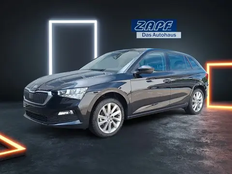 Annonce SKODA SCALA Essence 2023 d'occasion 