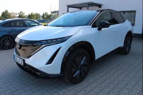 Annonce NISSAN ARIYA Non renseigné 2023 d'occasion 