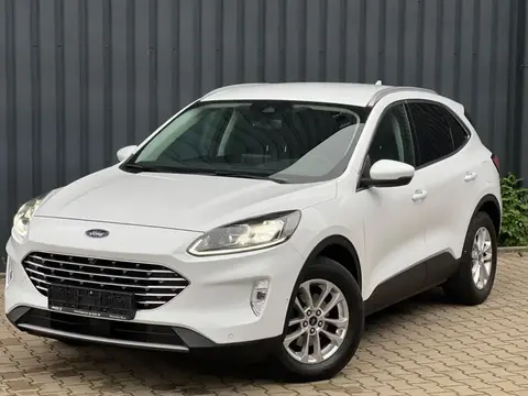 Annonce FORD KUGA Diesel 2020 d'occasion 