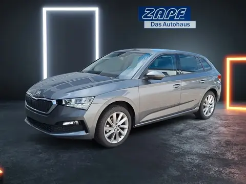 Annonce SKODA SCALA Essence 2024 d'occasion 