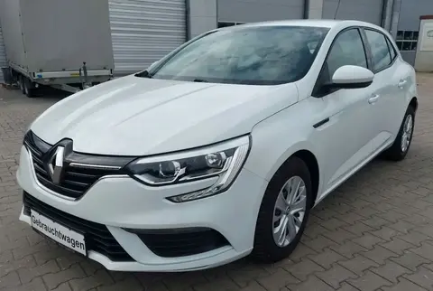 Used RENAULT MEGANE Petrol 2017 Ad 