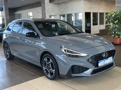 Annonce HYUNDAI I30 Essence 2021 d'occasion 