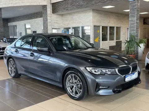 Used BMW SERIE 3 Hybrid 2019 Ad 