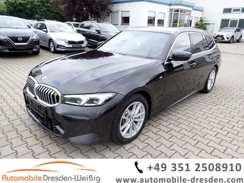 Used BMW SERIE 3 Petrol 2023 Ad 