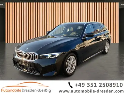 Annonce BMW SERIE 3 Essence 2023 d'occasion 