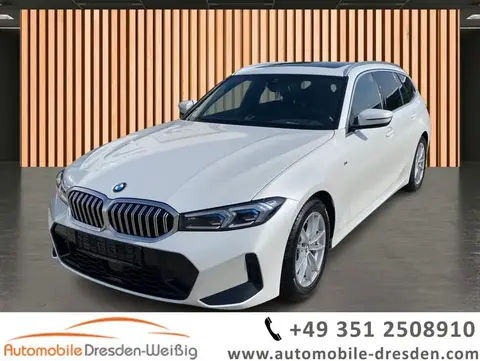 Used BMW SERIE 3 Petrol 2023 Ad 