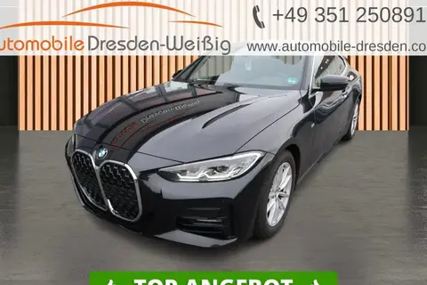 Used BMW SERIE 4 Petrol 2023 Ad 