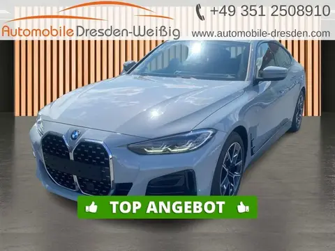 Annonce BMW SERIE 4 Essence 2023 d'occasion 