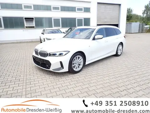 Annonce BMW SERIE 3 Essence 2023 d'occasion 