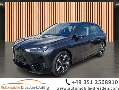 Annonce BMW IX Non renseigné 2023 d'occasion 