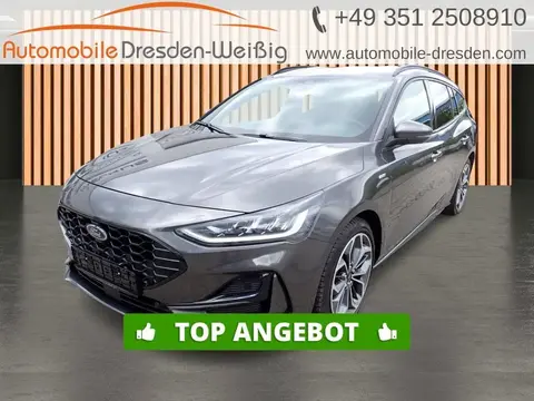 Used FORD FOCUS Petrol 2022 Ad 