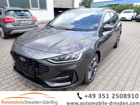 Used FORD FOCUS Petrol 2022 Ad 