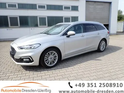 Annonce FORD MONDEO Hybride 2021 d'occasion 