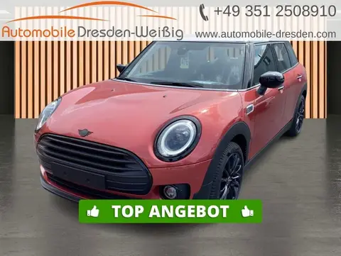 Annonce MINI COOPER Essence 2023 d'occasion 